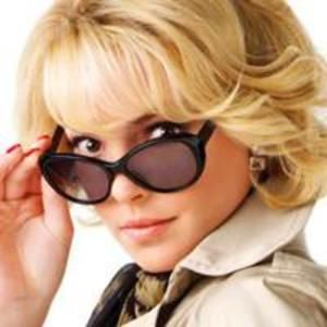 Meet your Posher, Jill